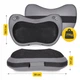 Подушка-масажер 4FIZJO Shiatsu Pro+ Black (P-5907739319159) - зображення 5