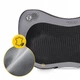 Подушка-масажер 4FIZJO Shiatsu Pro+ Black (P-5907739319159) - зображення 2