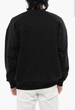 Свитшот мужской Diesel A03790 S-MART-BIGOVAL M черный - изображение 2