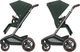 Коляска прогулочная Maxi-Cosi Fame Twillic Green (1122403110) - изображение 3
