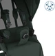Коляска прогулочная Maxi-Cosi Fame Twillic Green (1122403110) - изображение 8