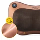 Подушка-массажер 4FIZJO Shiatsu Pro+ Brown (P-5907739319166) - изображение 9