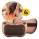 Подушка-массажер 4FIZJO Shiatsu Pro+ Brown (P-5907739319166) - изображение 7