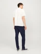 Штани мужские Jack & Jones 12174309 34-32 Темно-синие (5714910665642) - изображение 2