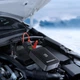 Baseus Super Energy 2-in-1 Car Jump Starter 8000 mAh: 2 в 1 — стартер, насос и портативный аккумулятор - изображение 3