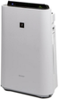 Очиститель воздуха Sharp KC-D60EUW - изображение 2