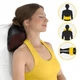 Подушка-массажер 4FIZJO Shiatsu Ultra+ Brown (P-5907739319180) - изображение 12