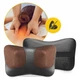 Подушка-массажер 4FIZJO Shiatsu Ultra+ Brown (P-5907739319180) - изображение 6
