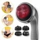 Ручной антицеллюлитный массажер для тела 4FIZJO Body Shaping 4 в 1 Black (P-5907739319128) - изображение 12