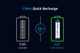 Аккумулятор Xtar AAA-1.5-1620, AAA (LR03), 1600mWh (1000mAh), Li-Ion 1.5V, 1.1LV detection, поштучно - изображение 7