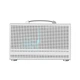 Корпус PcCOOLER CPS білий Mini-ITX без БЖ (I100 PRO MESH WH) - изображение 2