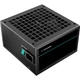 Блок живлення Deepcool 750Вт PF750 W 80+ (R-PF750D-HA0B-EU) - зображення 3