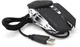 Мышь iMICE T80 Led Lighting USB Black (YT19207) - изображение 3