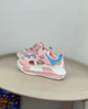 Детские босоножки 30 розовые 1372 - изображение 5