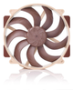 Вентилятор Noctua NF-A14x25r G2 PWM - изображение 1