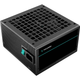Блок живлення Deepcool 750Вт PF750 W 80+ (R-PF750D-HA0B-EU) - изображение 3