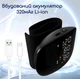 Автоматический тонометр Take&Use на запястье для измерения артериального давления, компактный размер, встроенный аккумулятор с зарядкой от USB, голосовой помощник - изображение 3