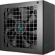 Блок живлення Deepcool PN-M 650W 80+GOLD ATX3.1 (R-PN650M-FC0B-EU) - изображение 1