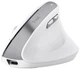 Миша Trust Bayo II Ergonomic Wireless White (TR25398) - зображення 2