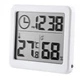 Кімнатний цифровий термометр-гігрометр Electronic Hygrometer 77974 - изображение 1