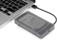 Адаптер Maiwo для подключения HDD/SSD 2.5" SATA к USB3.0 + контейнер защитный для HDD 2.5" (K104-U3S black) - изображение 6