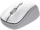 Миша Trust Yvi+ Multi-Device Wireless/Bluetooth White (TR25454) - зображення 2