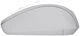 Миша Trust Yvi+ Multi-Device Wireless/Bluetooth White (TR25454) - зображення 3