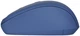 Миша Trust Yvi+ Multi-Device Wireless/Bluetooth Blue (TR25455) - зображення 3