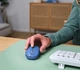 Миша Trust Yvi+ Multi-Device Wireless/Bluetooth Blue (TR25455) - зображення 8