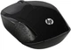 Миша HP 200 Wireless Black (X6W31AA) - зображення 3