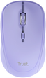 Мышь Trust Yvi+ Multi-Device Wireless/Bluetooth - изображение 1
