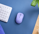 Мышь Trust Yvi+ Multi-Device Wireless/Bluetooth - изображение 5
