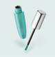 Туш цветная Kiko Milano Maxi mod colour mascara (06 Turquoise) - изображение 1