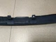 Решетка радиатора AVTM Honda CR-V 12-15 нижняя часть черная Хонда СРВ АМ0037463 - изображение 3