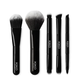 Набір пензлів Для подорожі Kiko Milano Travel Brush Set - зображення 2