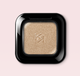 Тени для век Kiko Milano High Pigment Eyeshadow (02 Metallic Gold) - изображение 1