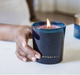 Ароматическая Свеча Rituals The Ritual of Hammam Scented Candle 140g - изображение 2