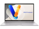 Ноутбук ASUS VivoBook 17 F1704VAP 17,3" 60 Гц / Intel Core 5 120U 0.9 ГГц / Intel Iris Xe Graphics / RAM 16 ГБ / DDR4 / SSD 1 ТБ / ОС Windows 11 Home / Вага 2,1 кг (F1704VAP-AS56) - зображення 1