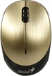 Mysz Genius NX-9000BT Wireless Gold (31030009407) - obraz 1