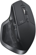 Миша Logitech MX Master 2S Wireless/Bluetooth Graphite (910-005139) - зображення 2