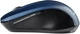 Mysz Modecom MC-WM9.1 Wireless Blue (M-MC-0WM9.1-140) - obraz 3