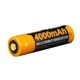 Аккумулятор 18650 Fenix 4000 mAh (ARB-L18-4000) - изображение 3