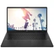 Ноутбук HP 17-cn4013ua (B23C8EA) Black - изображение 1