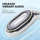 Наушники беспроводные Anker SoundCore C30i White (A3330G21) - изображение 3