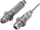 Набор матриц Hornady Custom Grade New Dimension 2-Die Set кал .338 Lapua Mag посадочная и фулл-сайз - изображение 1