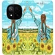 Чохол-книжка BoxFace для Xiaomi Redmi Note 14 Pro 4G Love Me, Love Me Not (65244) - изображение 3