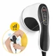 Ручной антицеллюлитный массажер для тела 4FIZJO Body Shaping 4 в 1 White (P-5907739319111) - изображение 8