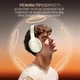 Навушники Fifine X3W White - зображення 7