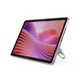 Планшет Lenovo Tab TB311XU 4/128GB 4G Luna Grey + Clear Case (ZAEJ0050UA) - изображение 8