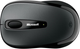Mysz Microsoft Mobile 3500 Wireless Czarna (GMF-00008) - obraz 2
